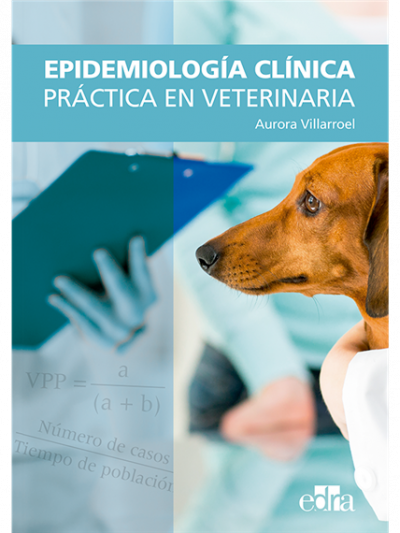 Libro: Epidemiologia Clinica Practica En Veterinaria